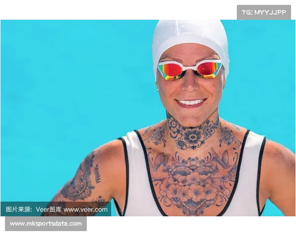 深圳游泳日规定纹身选手参赛前必须遮盖引发热议