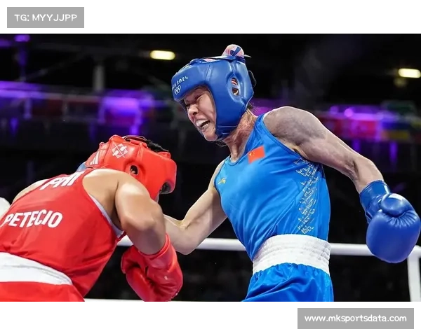 中国拳协解读冠军赛深远意义 检验运动员状态 发掘新秀推动拳击发展