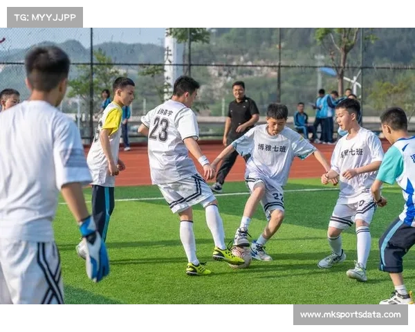 篮球运动纳入学校考核指标,体教融合政策推进人才培养