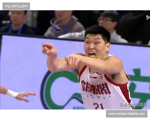 广东第三节发力拉开比分，奎因连续三分奠定胜局