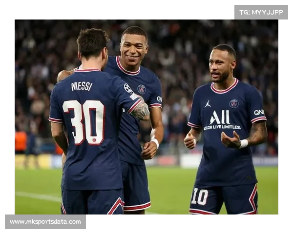 巴黎vs欧塞尔：巨星时刻决定比赛，攻坚效率仍待提升