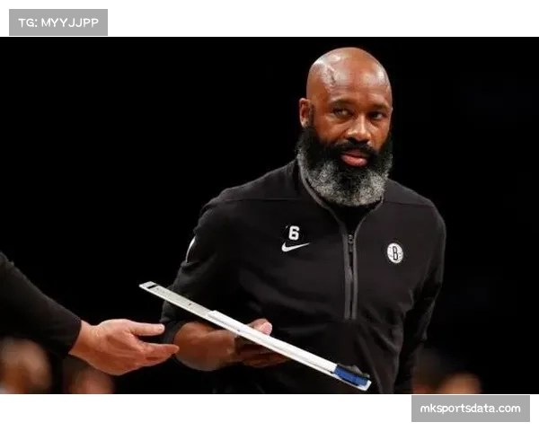 官方宣布：篮网主教练雅克·沃恩下课，即刻生效